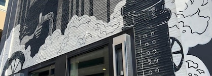 Steam Plant Hotel