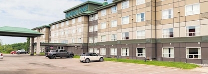 Sandman Hotel Red Deer