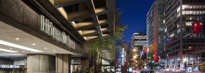 Hotel Omni Mont-Royal