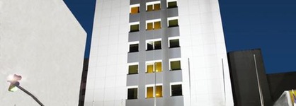 Plaza Sao Rafael Hotel