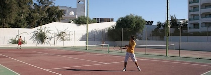 El Mouradi Club Selima