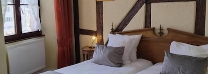 Hôtel Saint-Martin