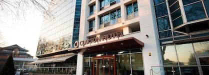 Clayton Hotel Chiswick