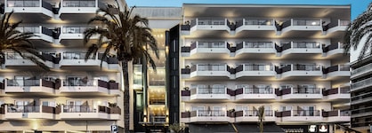 AQUA Hotel Promenade & Spa 4 Sup