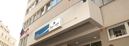 Allyouneed Hotel Vienna 4