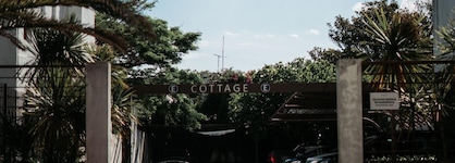 Hotel Cottage Carrasco