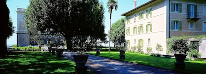Parkhotel Villa Grazioli