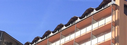 Unike Artic Hotels