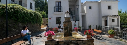 Hotel Villa de Bubión