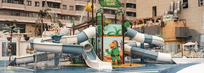 Hotel Magic Sports