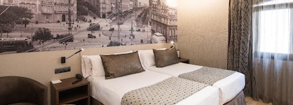 Hotel Catalonia Born