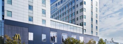 Stayat Serviced Apartments Kista