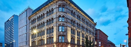 Townhouse Hotel Manchester