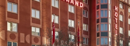 Scandic Grand Örebo