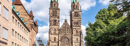 Living Hotel Nürnberg