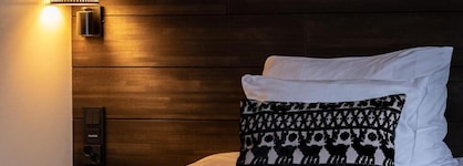 Lapland Hotels Kuopio