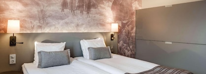 Scandic Skellefteå Hotell