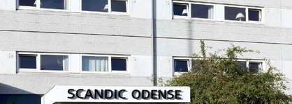 Scandic Odense