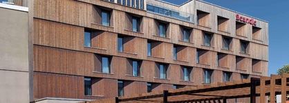 Scandic Strömmen