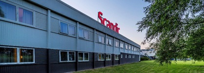 Scandic Kalmar Vst