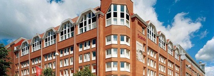 Scandic Plaza Borås