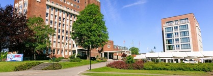 Scandic Park Sandefjord