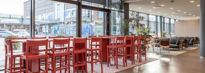 Scandic Tampere City