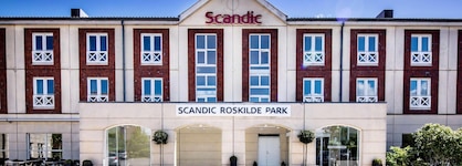 Scandic Roskilde Park