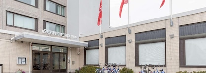Scandic Rauma