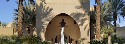 One & Only Royal Mirage - Arabian Court