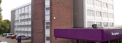 Premier Inn Cardiff North