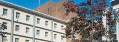 Menzies Leofric Hotel