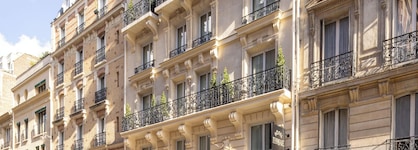 Hôtel L'ormaie & Spa