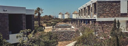 Mykonos Theoxenia