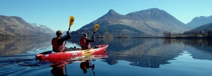 Isles Of Glencoe Hotel