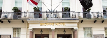 Brown's Hotel, A Rocco Forte Hotel