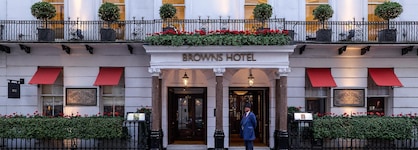 Brown's Hotel, A Rocco Forte Hotel