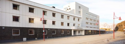 Scandic Honningsvåg