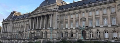 The Usual Brussels