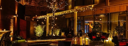 Limerick Strand Hotel
