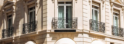 Hotel Balzac