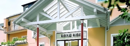 Hotel Rokohof