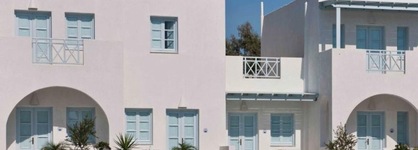 El Greco Resort & Spa