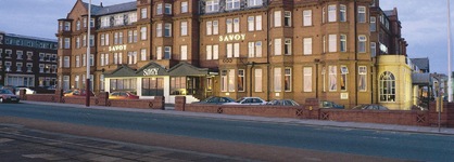 Savoy Hotel Blackpool