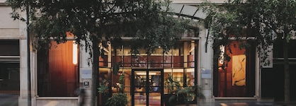 Catalonia Boulevard