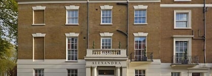 Alexandra Hotel