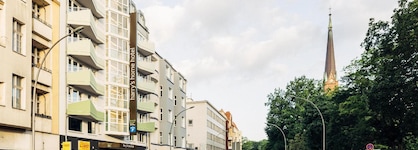 Harry's Home Berlin Moabit
