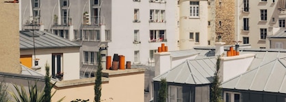 Hotel Wallace - Orso Hotel