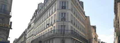 Hôtel Belloy Saint-Germain