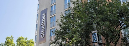 Citadines Kurfürstendamm Berlin